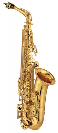 SAX ALTO YAMAHA YAS-62